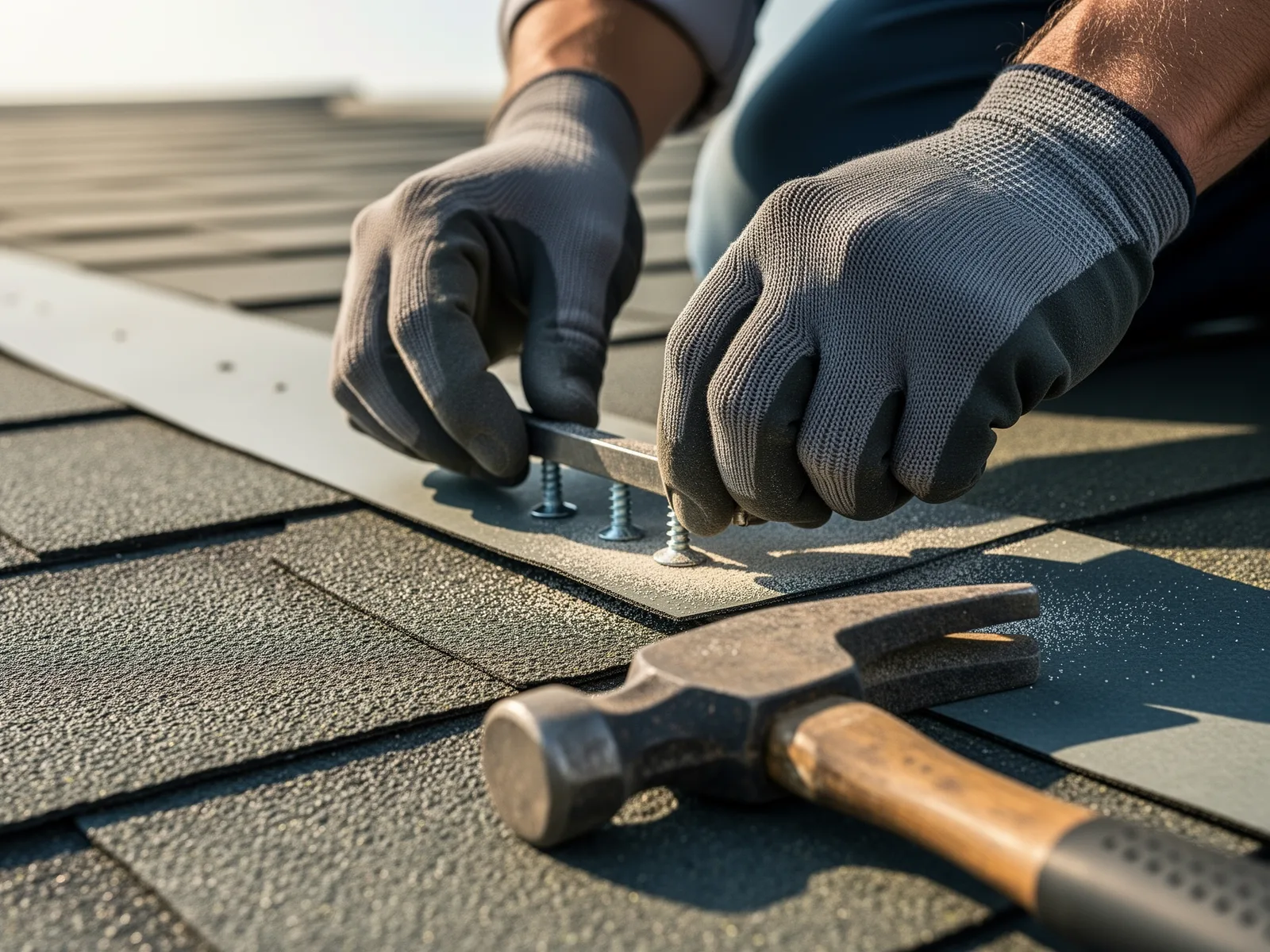 Why choose Fascia Repair in Shively, KY